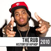 The Rub - History Of Hip Hop 2010 Mix by Brooklyn Radio