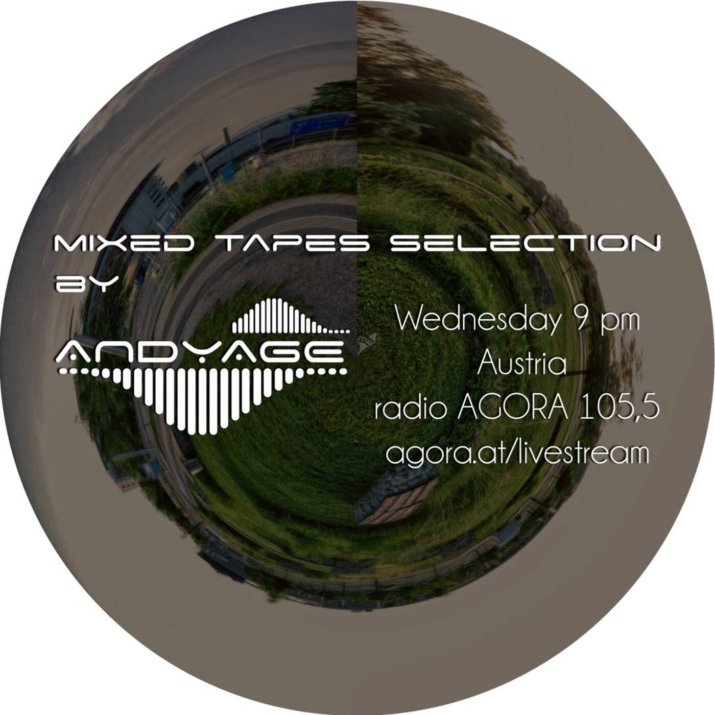 Mixed Tapes Selection - #118 - 2018-06-20 episode artwork