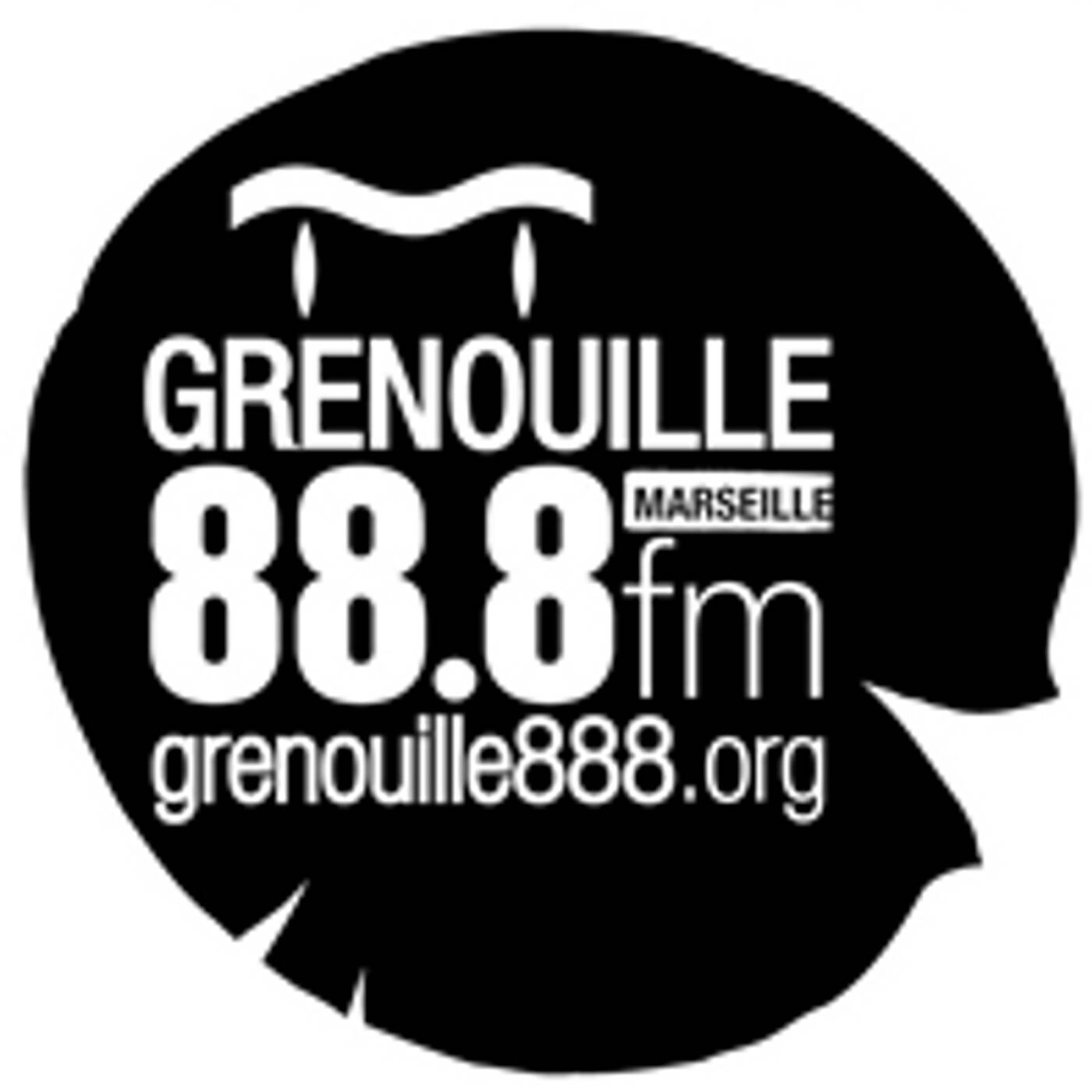 Moshi Kamachi - Masilia Records Sound - Radio Grenouille 88.8 (13 janvier 2014)