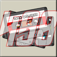 Echochamber 498 (02.06.22) by Saetchmo