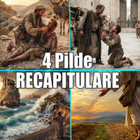 4 Pilde (recapitulare) by GMC ROMANIA CRISTOCENTRICA
