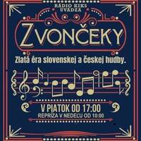 Zvončeky - 06.06.2025 by Rádio KIKS