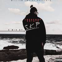 LOCKEDUP ESTATE by S.K.P