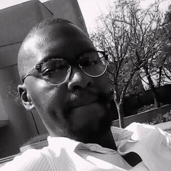 Sifiso S Mathe