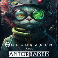 Neburanem &amp; Antorbanen - Arenero Club by Antorbanen Or Marteen MöR
