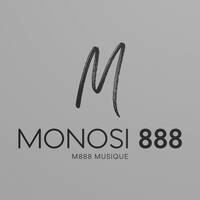 M888 Deep Sessions Vol 3 mixed and compiled by Monosi 888 by Monosi 888