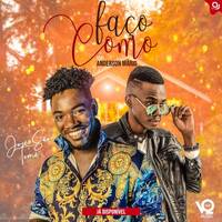 José São Tomé Feat. Anderson Mário - Faço como by José S. Tomé