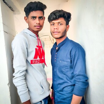 Hirendra Chandravanshi