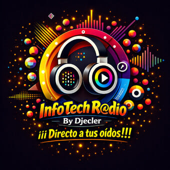 InfoTech R@dio by Djecler