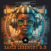 DANCE CEREMONY 3RD EDITION by House Keeper DJ