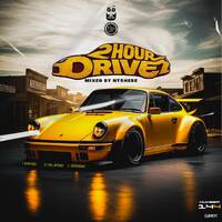 2 Hour Drive Episode 144 Mixed by Ntshebe by DJ Ntshebe