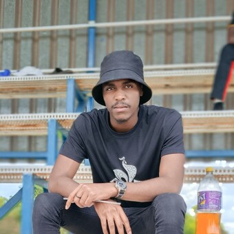 Samza-Kay Da Afrikan-Kidd