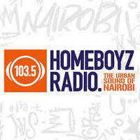 HOMEBOYZ RADIO