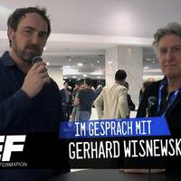 Alternativ-WEF; Im Gespräch mit Gerhard Wisnewski by NuoFlix
