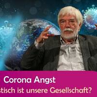 Corona Angst - Wie narzistisch ist unsere Gesellschaft ? by NuoFlix