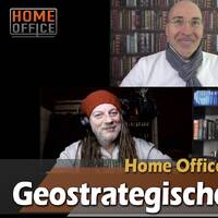 Home Office # 329 by NuoFlix