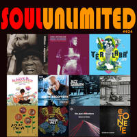 SOUL UNLIMITED Radioshow 624 by Soul Unlimited