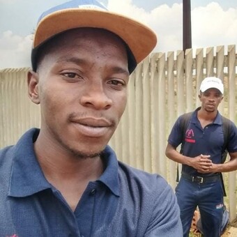 Khothatso Mokoena