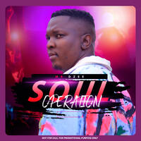 Mr Dzee - Soul Operation by Mr Dzee