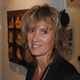 Isabelle Fremiot-Benedet