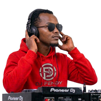 Dj Fendy