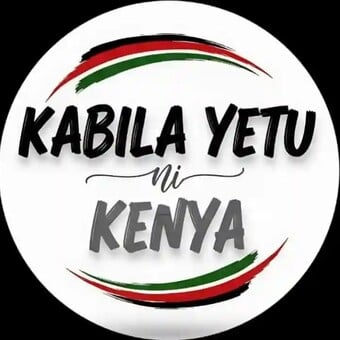 Djsmall Kenyan