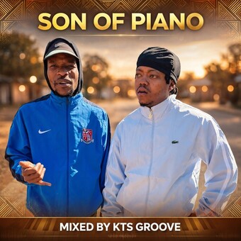 KTS GROOVE