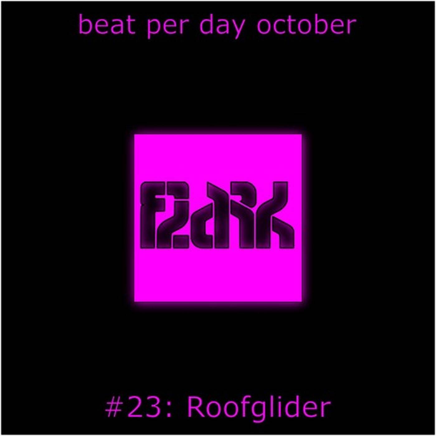 Bpdo #23 - Roofglider episode artwork