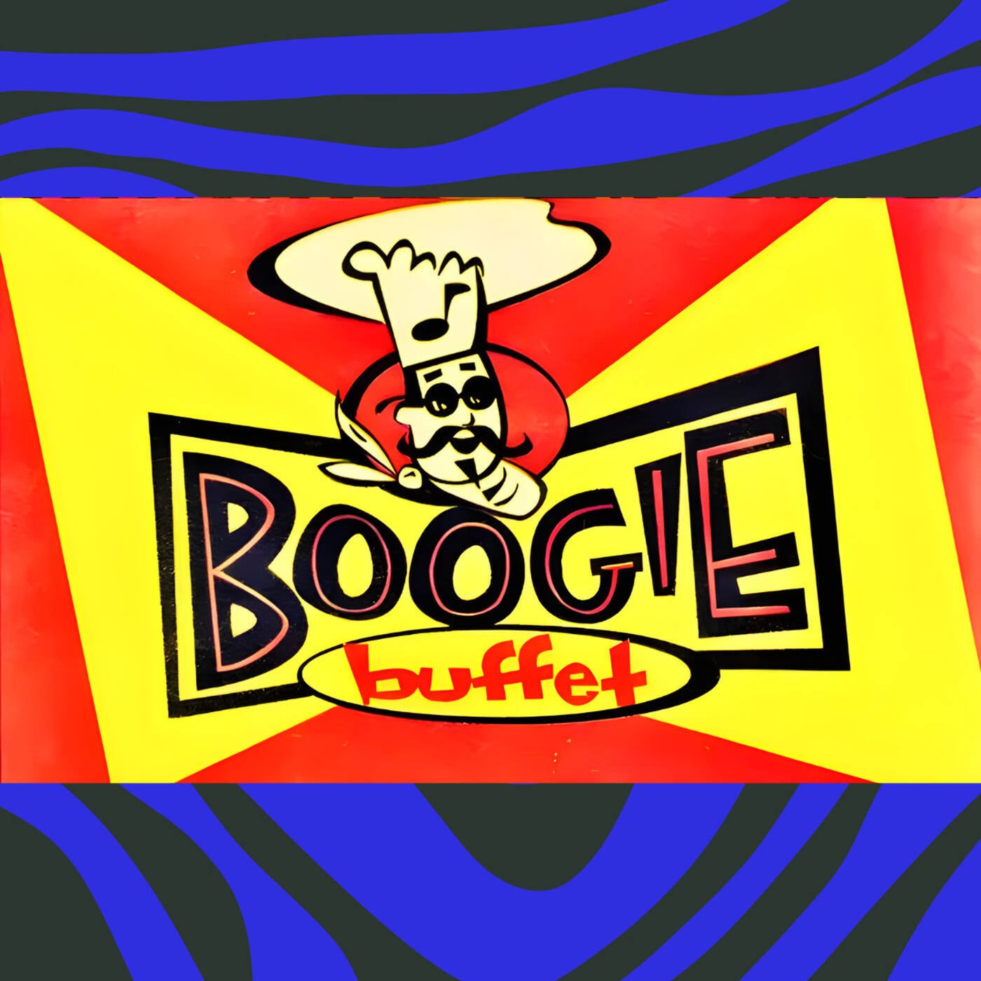 DJ Ernie Munson - Live At Groove Kitchen - 1-30-93 (Jim Hopkins Remaster) episode artwork