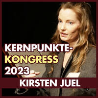 Kirsten Juel: Der Tiefpunkt der Menschheitsentwicklung und die Evolution aus der Zukunft by eingeschenkt.tv