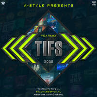 A-Style presents This Is Freestyle Yearmix 2025 @ REALHARDSTYLE.NL 08.05.2026 by A-Style - Harder Styles DJ