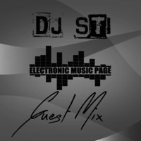 Dj STI - Electronic Music Page Guest Mix #44 by STI