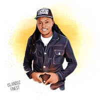 DJ PATIZ - STREET BANGER MIX Vol 1 by deejaypatiz