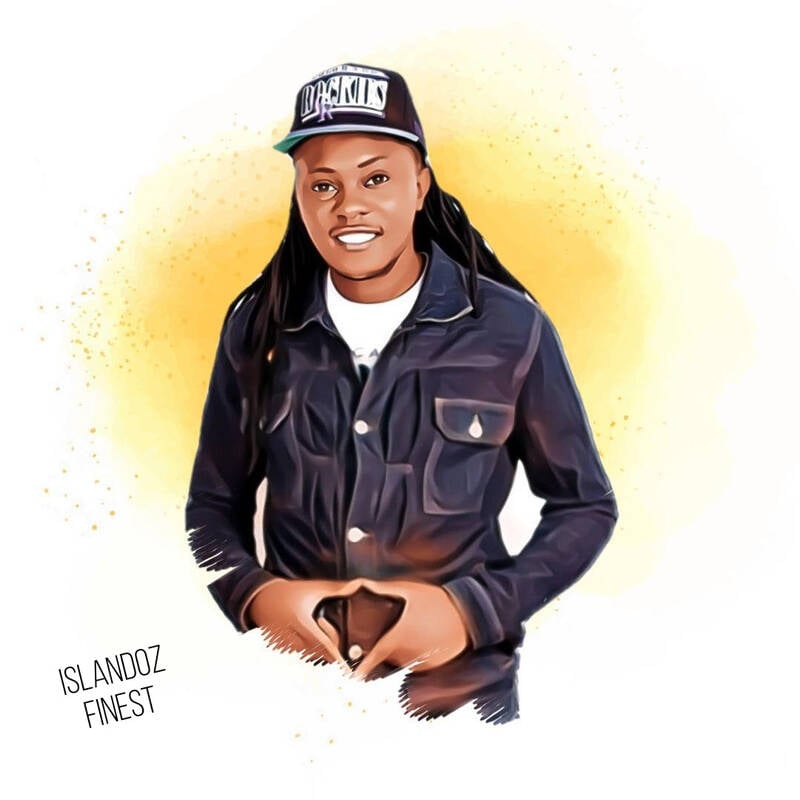 DJ PATIZ - STREET BANGER MIX Vol 1