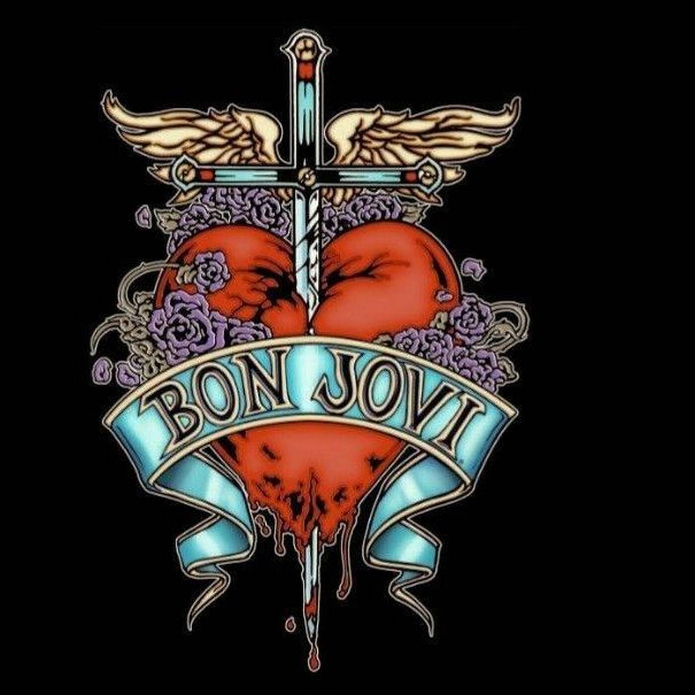 Bon Jovi episode artwork