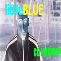 littleBLUE - cooo kurwa by littleBLUE