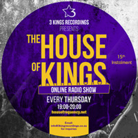 The House of Kings - 15th installment (dMomento) by Housefrequency Radio SA