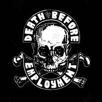 Sicknote - Death Before Employment (Wez G Doghouse Disco Mix) by Wez G
