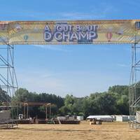 Une semaine avant le festival ATBC 2026 by Frequence Sillé