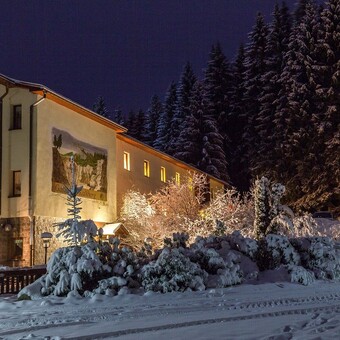 Robert Boufat Feat BloodRob