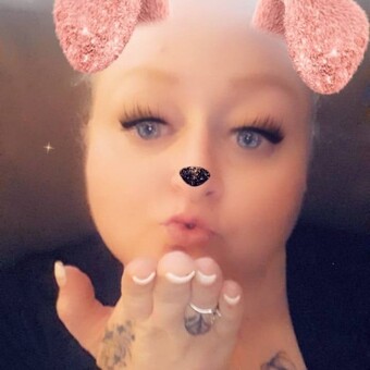 Casey Marie Coffelt