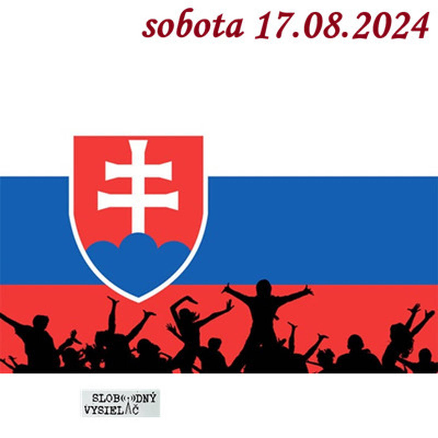 Rodná cesta 117 - 2024-08-17 episode artwork