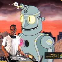 grinzingsoundz - Soundgarden with PAUL E by grinzingsoundz