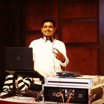 Deejay Gaurav