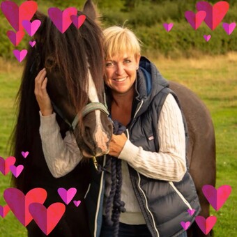 Dianne Metcalfe-Pilkington