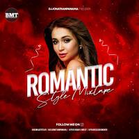 Romantic Style 2021 -@DjJonathanPanama by @theurbanflow507