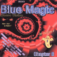 Blue Magic - Best Of Virtual Dance Chapter 8 by Mixkatalog