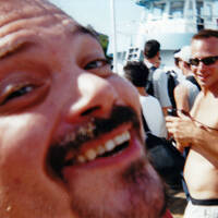 DJ Buc 1992-09 Subscription Set