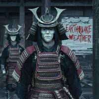 JVIZ Presents Earthquake Weather - 06 Jun 2024 by Sub FM