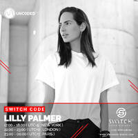 SWITCH CODE #EP196 - Lilly Palmer by Switch Code by Switch Entertainment